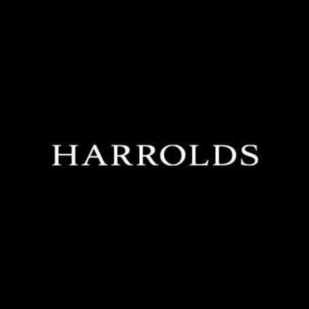 Harrolds Melbourne